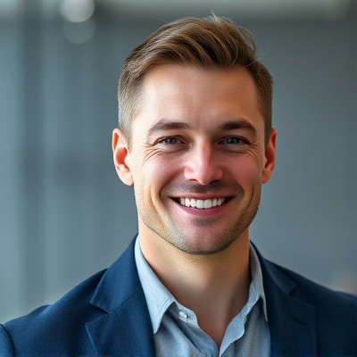 Lachlan Mercer — best online casinos australia expert